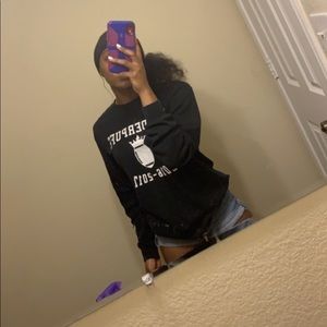 Meet your Posher, Tahlia